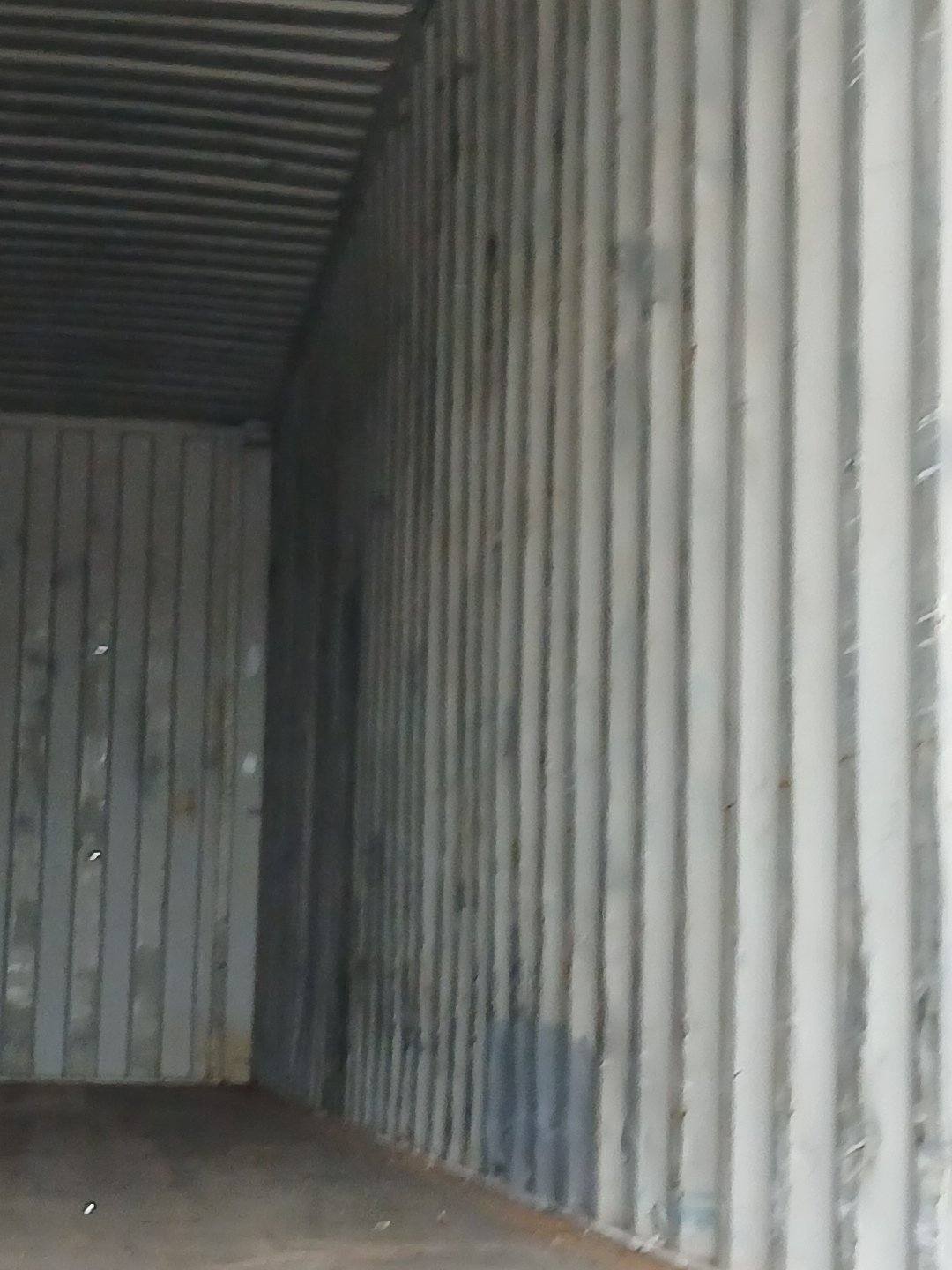 Морской контейнер TCLU8528760