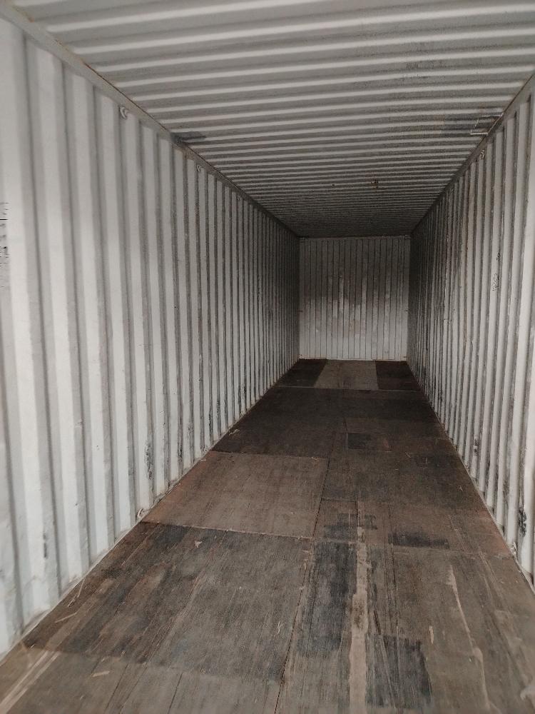 Морской контейнер TCLU8561449
