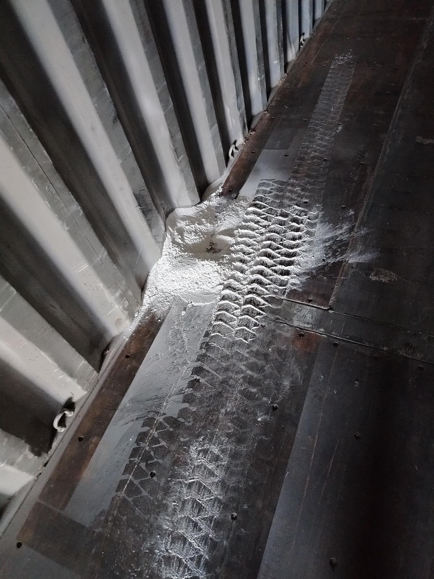 Морской контейнер TCLU8593425