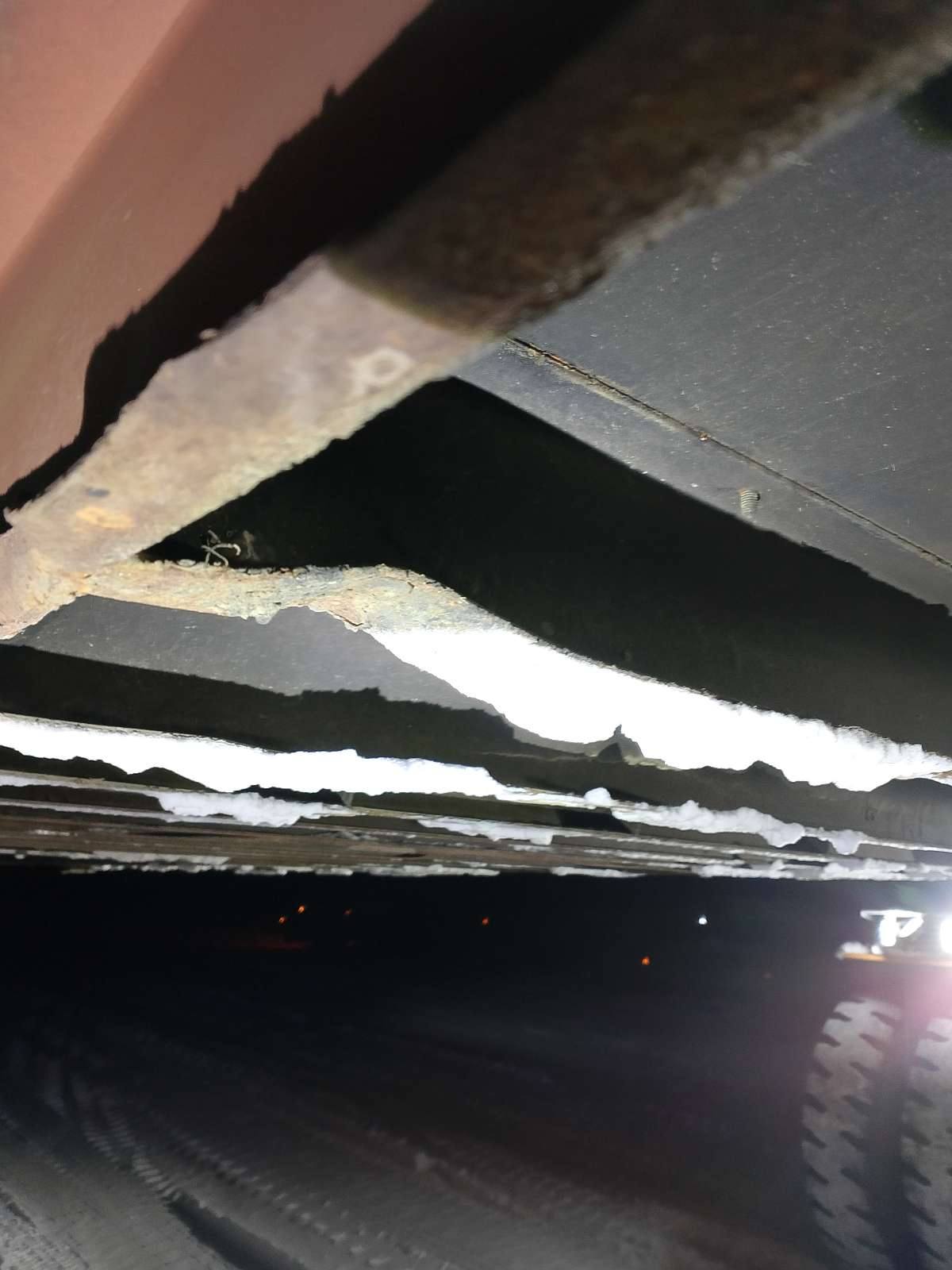 Морской контейнер TCLU8684886