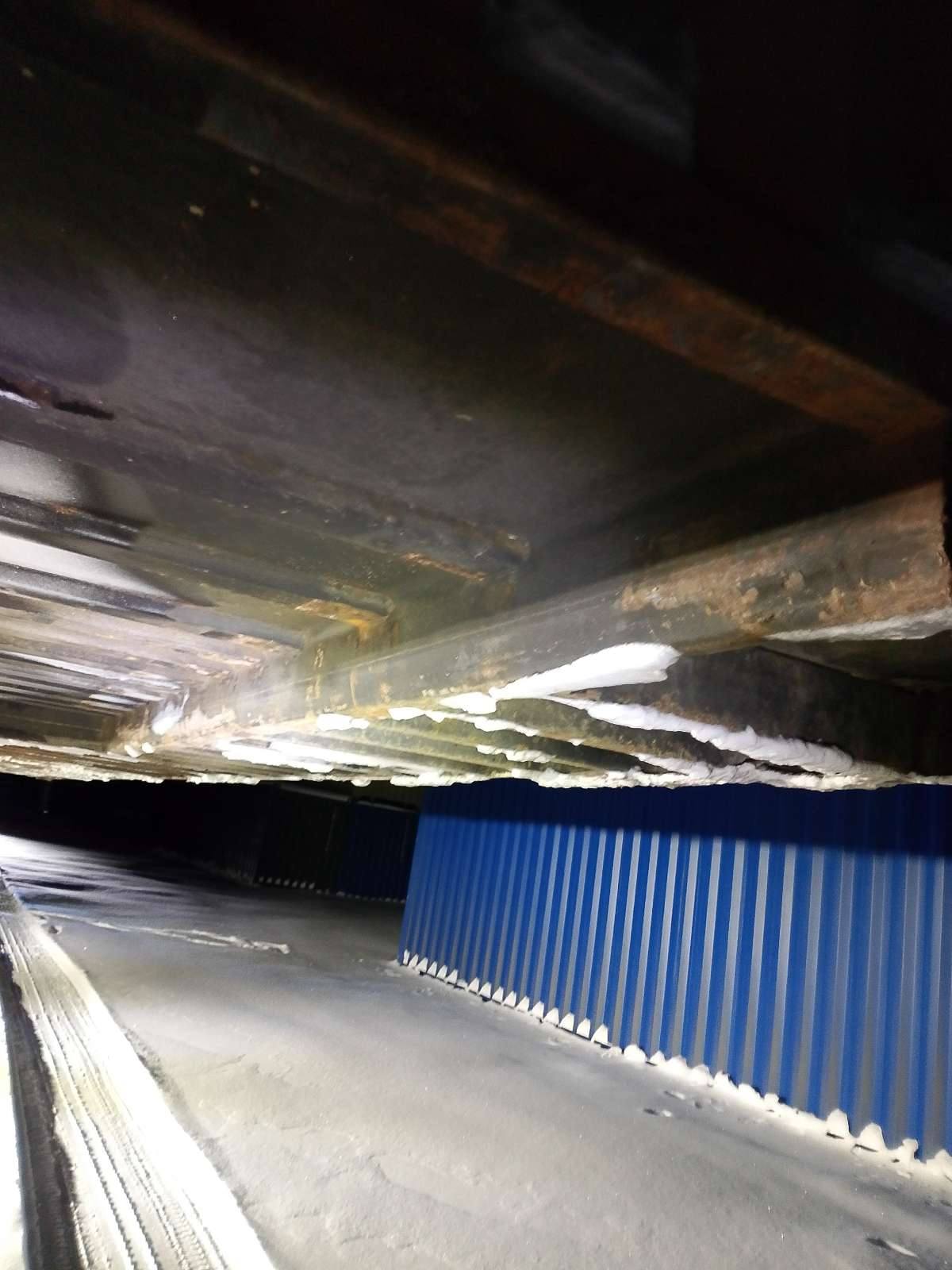 Морской контейнер TCLU8684886