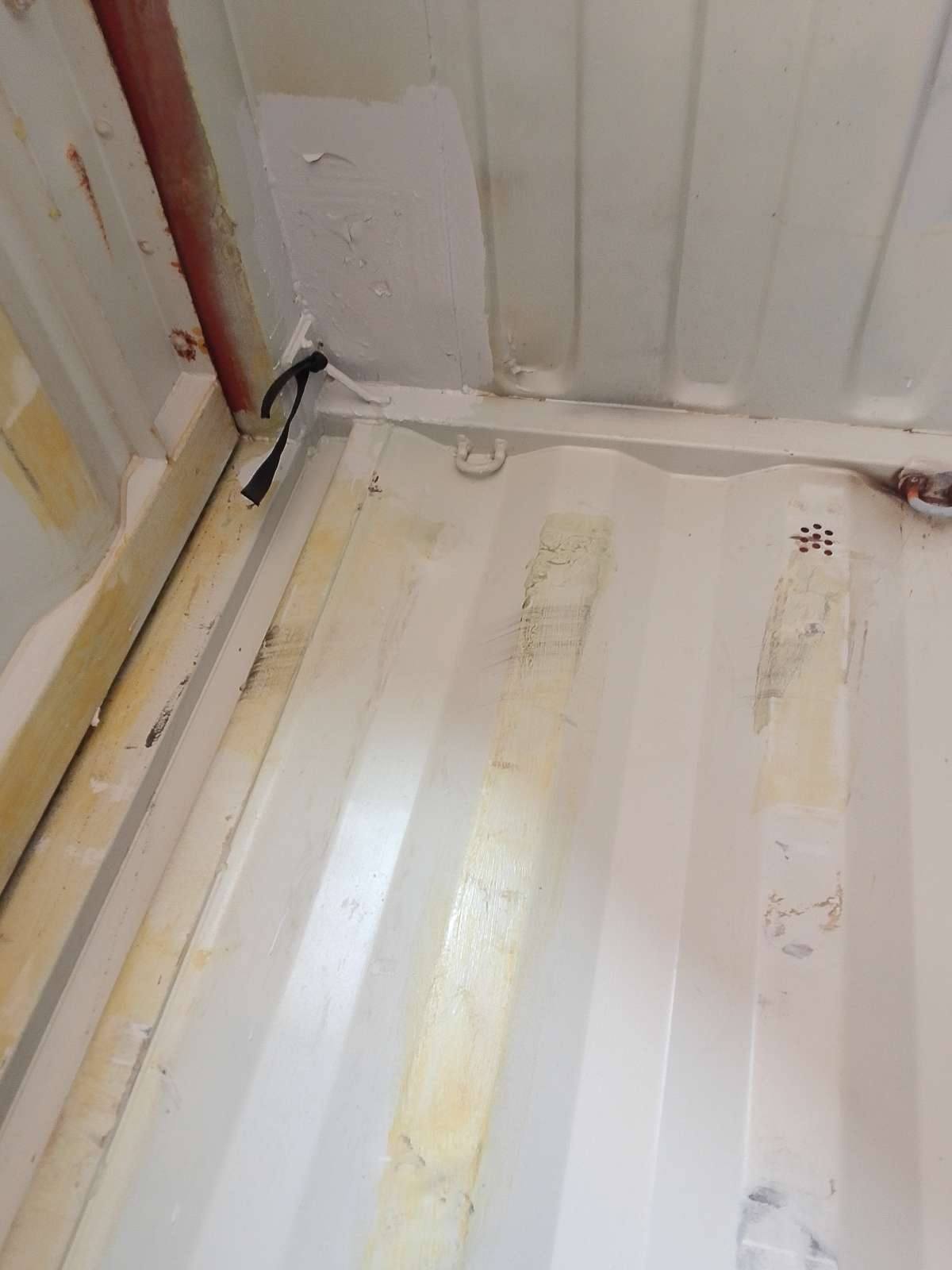 Морской контейнер TCLU8759959