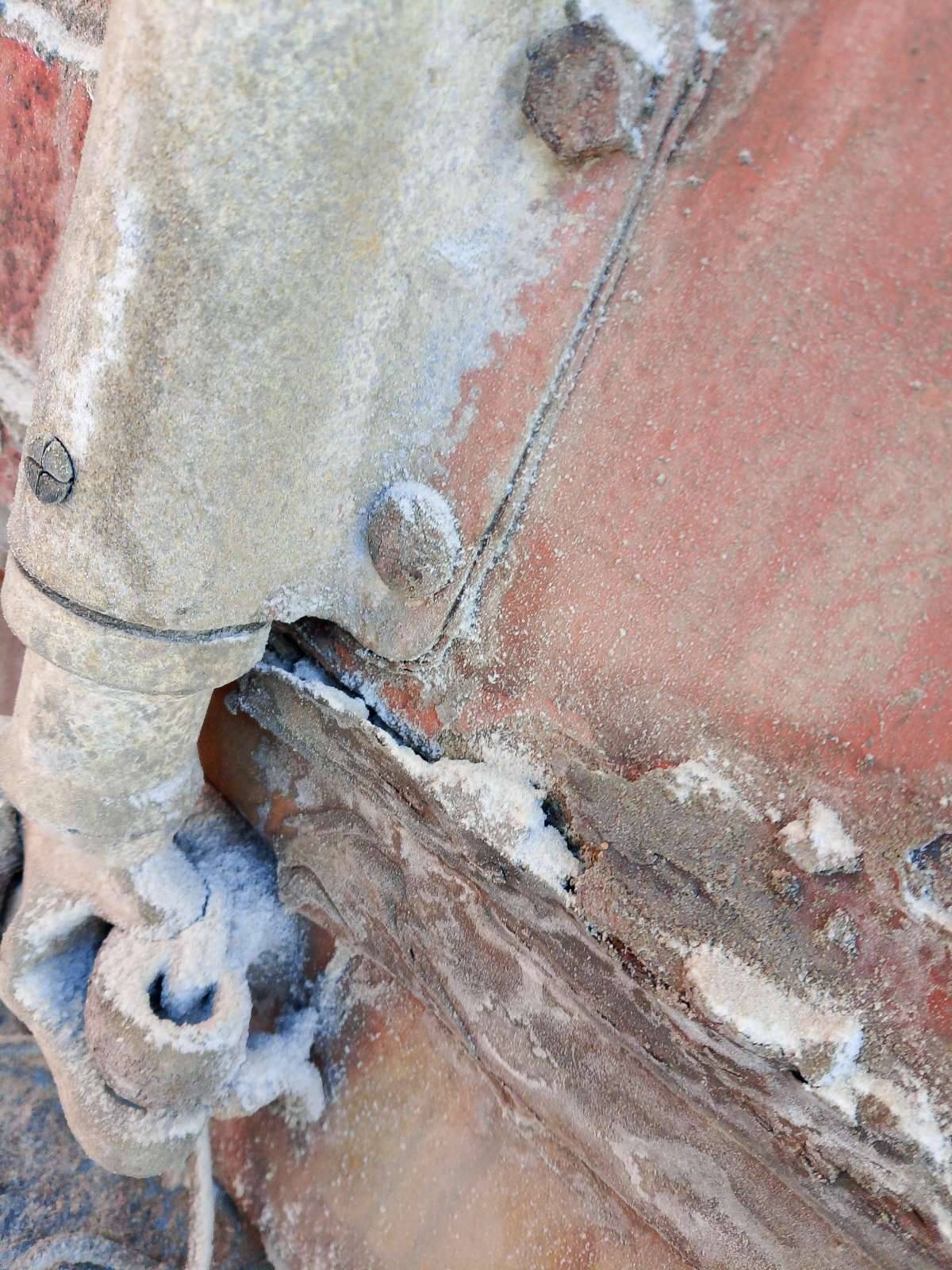 Морской контейнер TCLU8759959