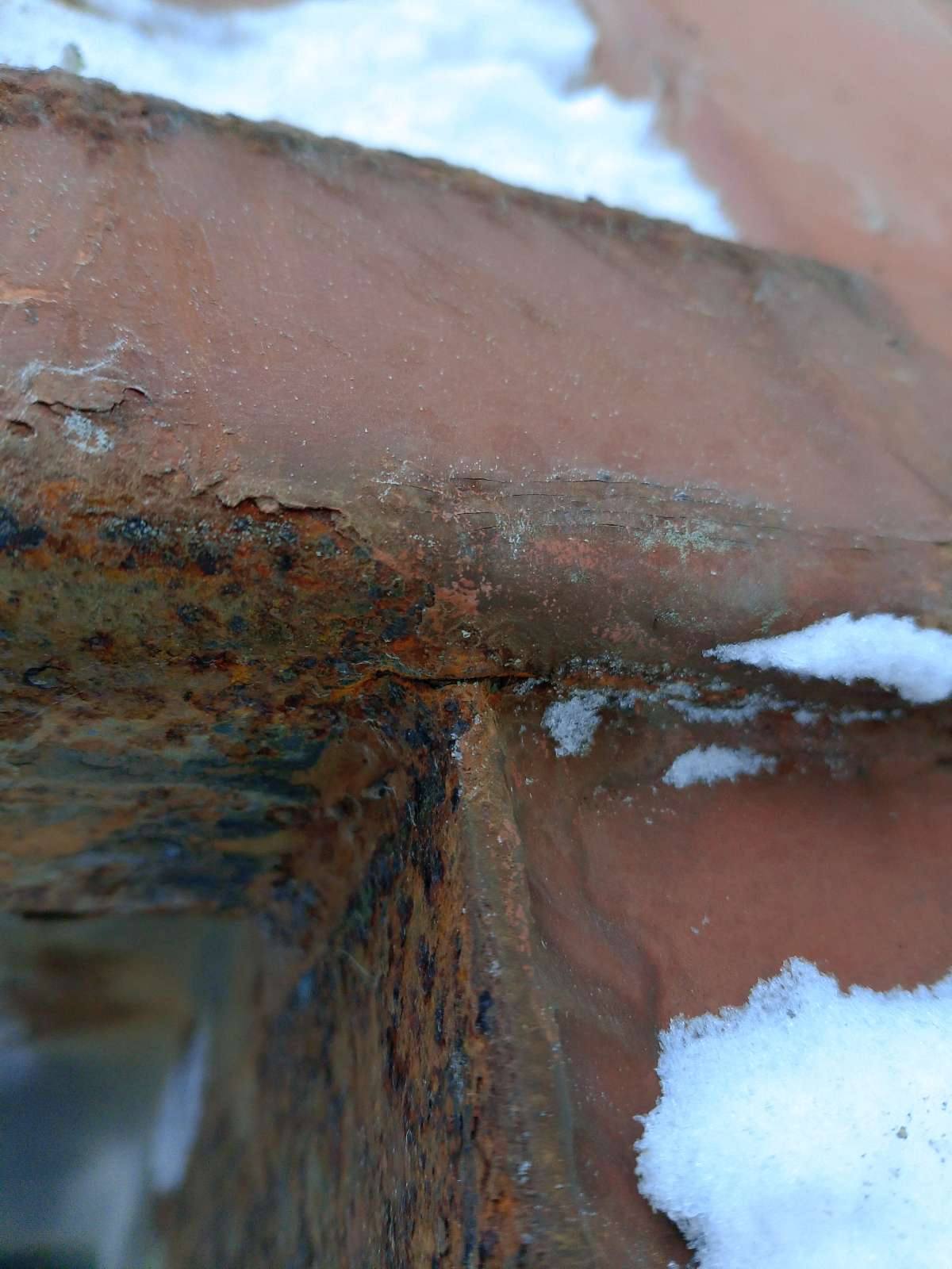 Морской контейнер TCLU8759959