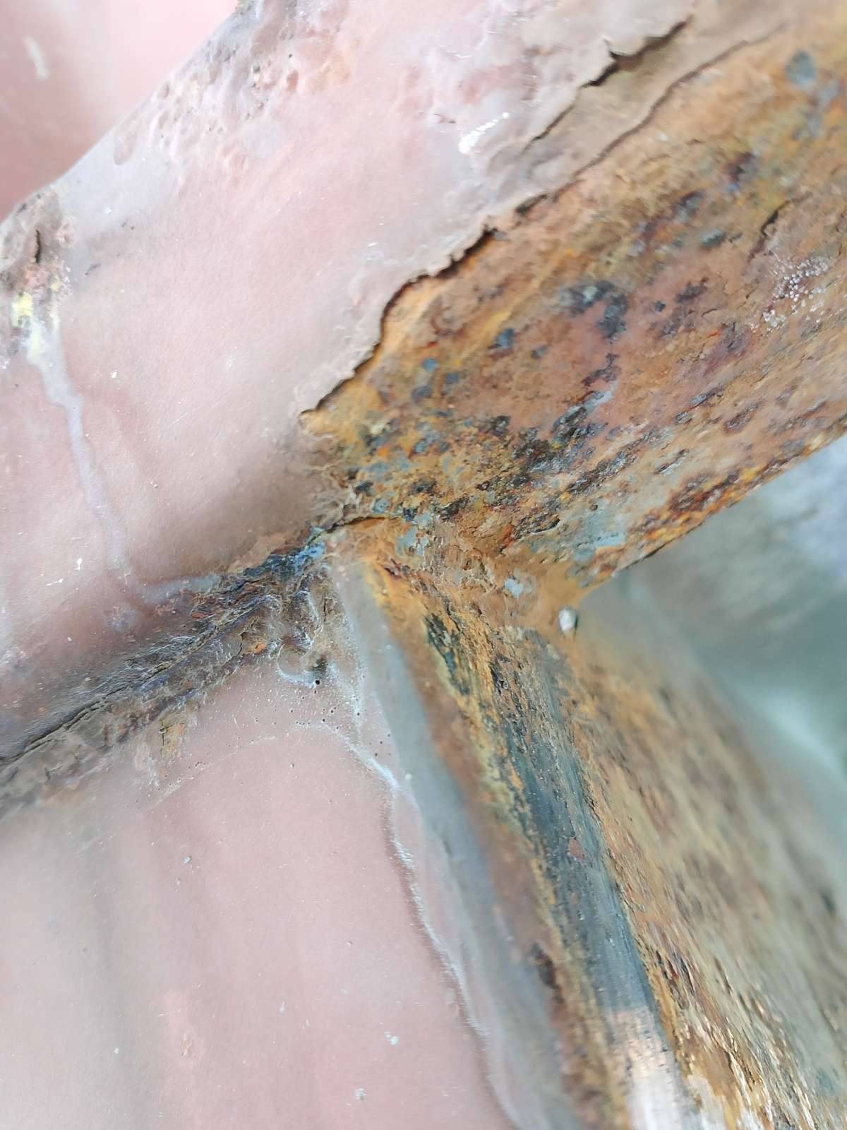 Морской контейнер TCLU8759959