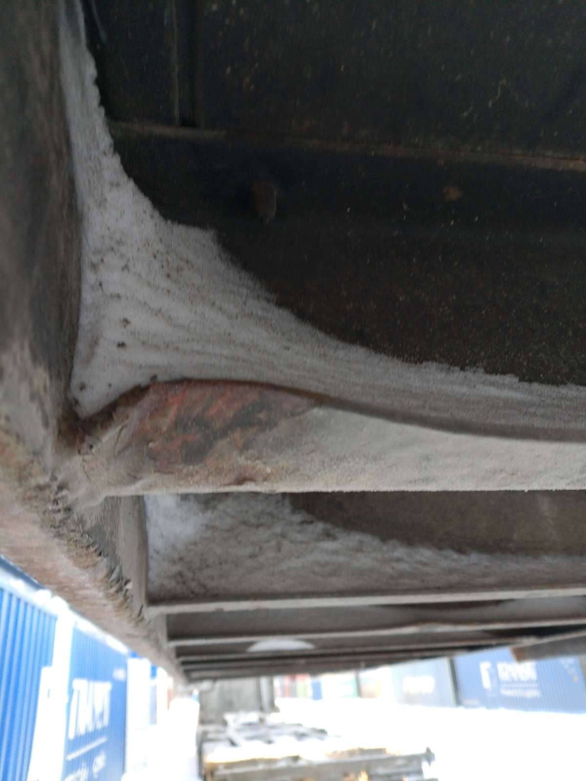 Морской контейнер TCLU8759959