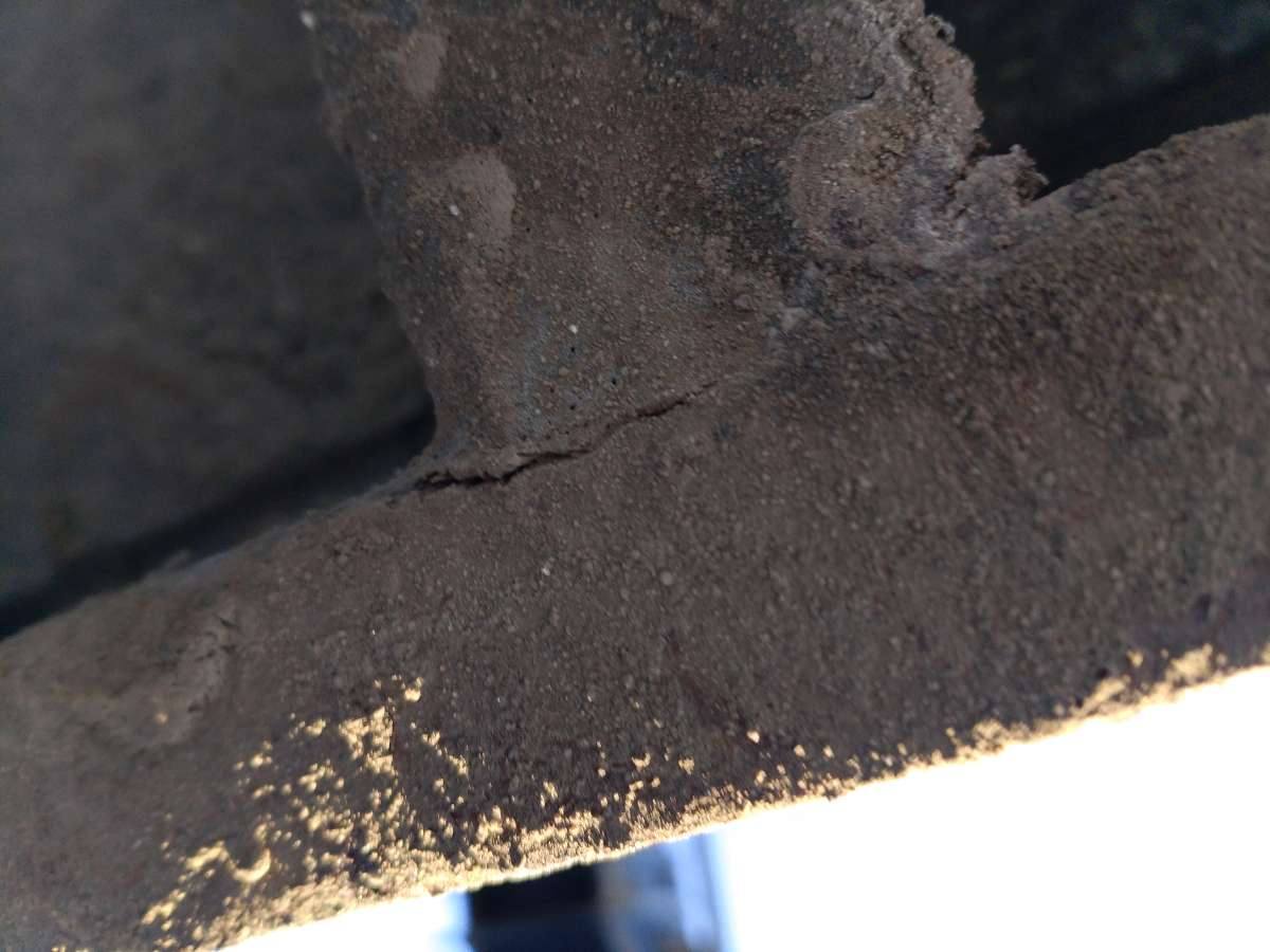 Морской контейнер TCLU8759959