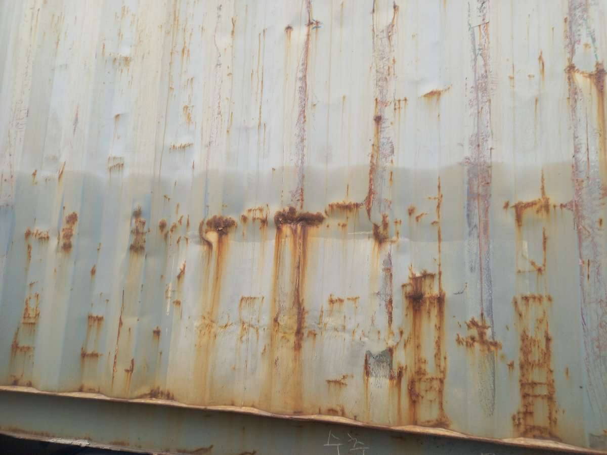 Морской контейнер TCLU9199273