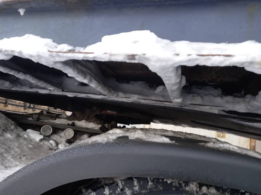 Морской контейнер TCLU9349985