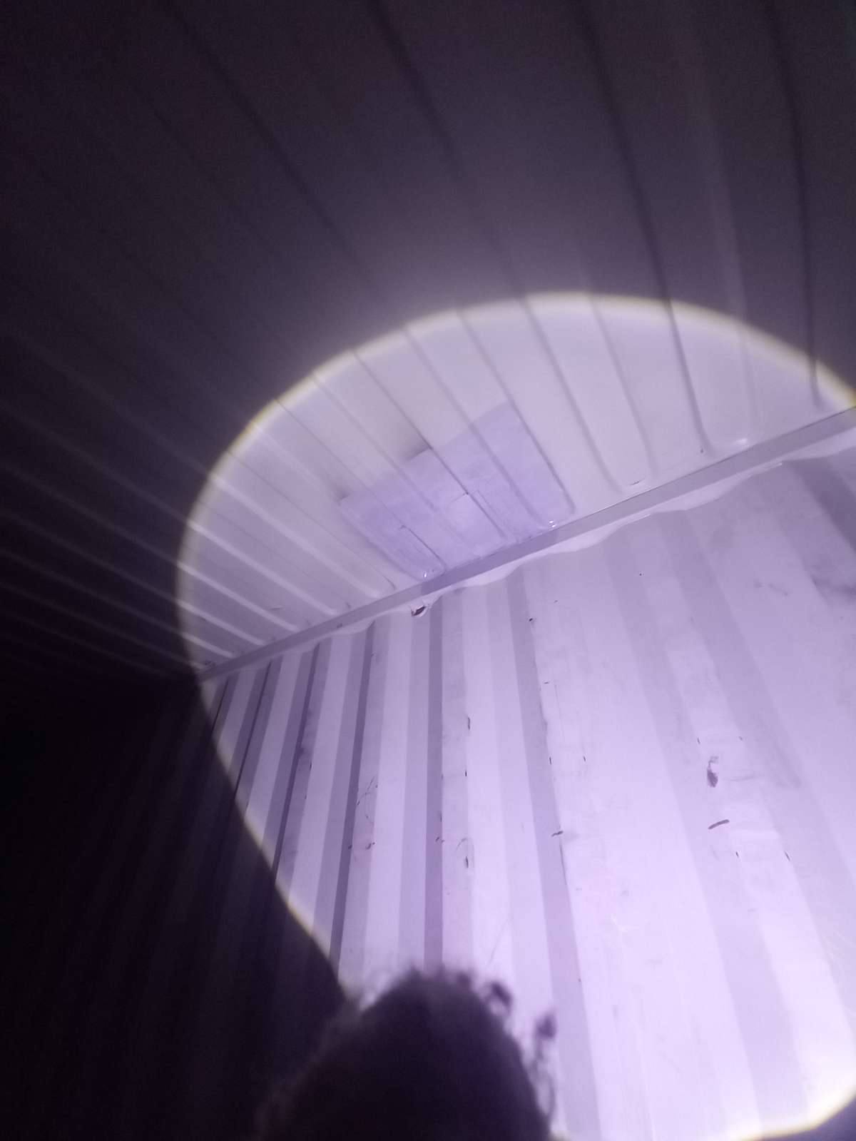 Морской контейнер TCLU9361321