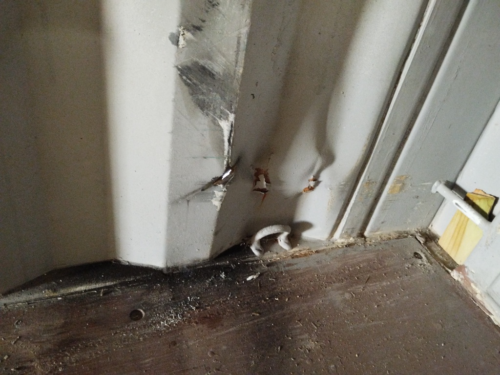 Морской контейнер TCLU9380717