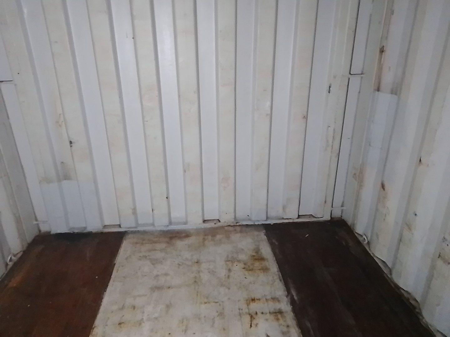 Морской контейнер TCLU9762140