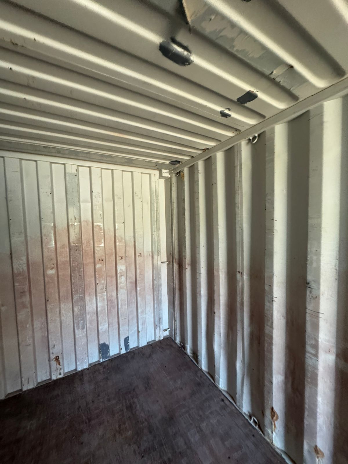 Морской контейнер TCLU9955241