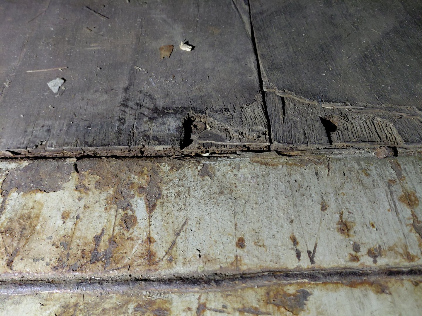 Морской контейнер TCNU6300757