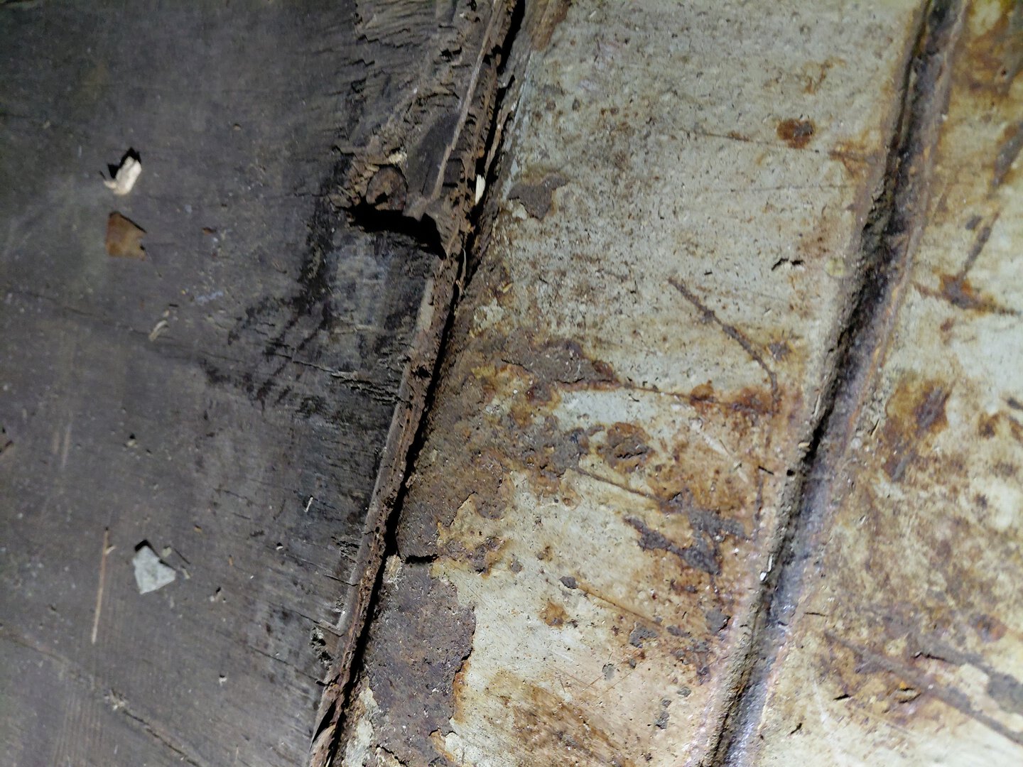 Морской контейнер TCNU6300757