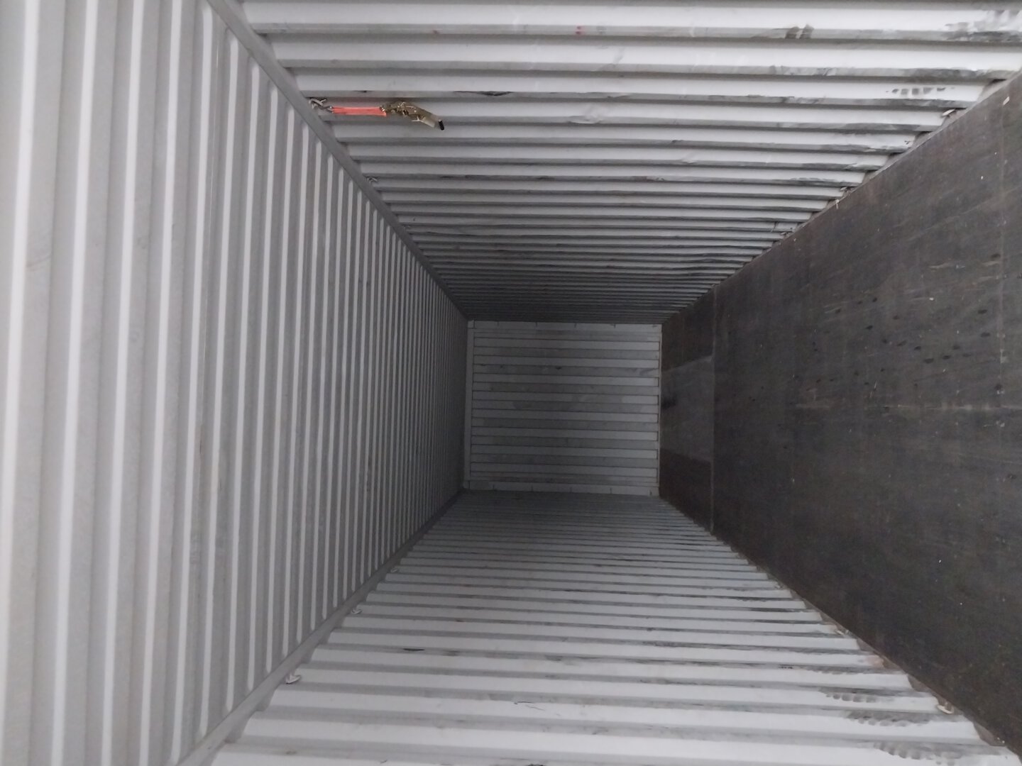 Морской контейнер TCNU6416161