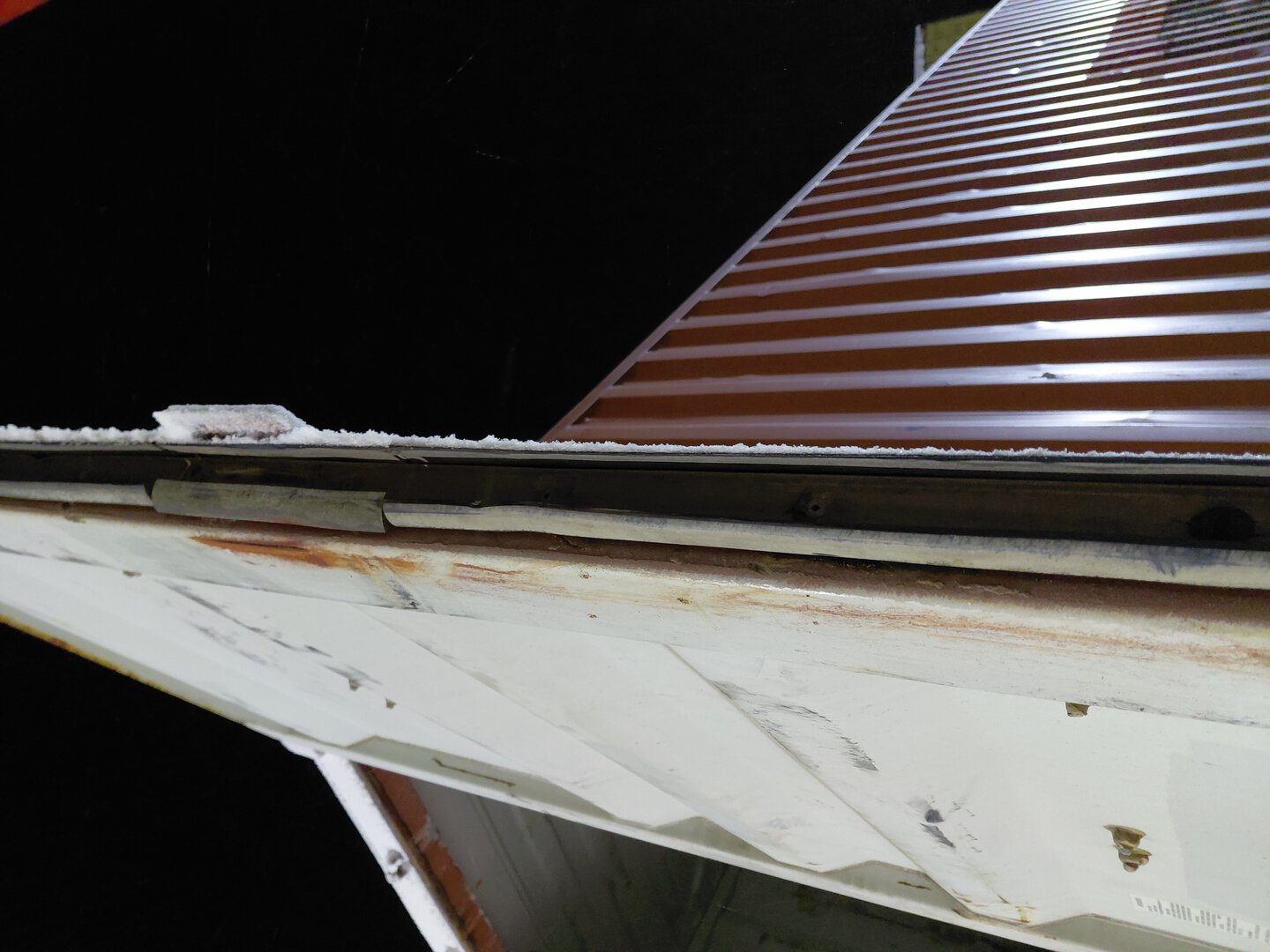 Морской контейнер TCNU6462212