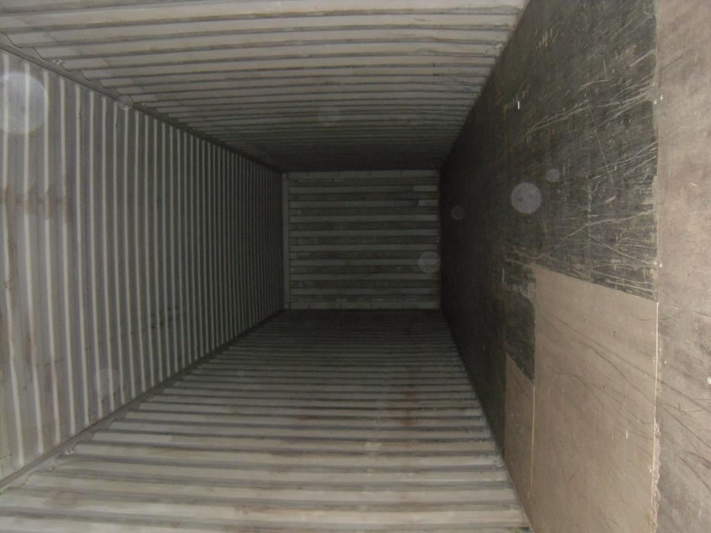 Морской контейнер TCNU6493677