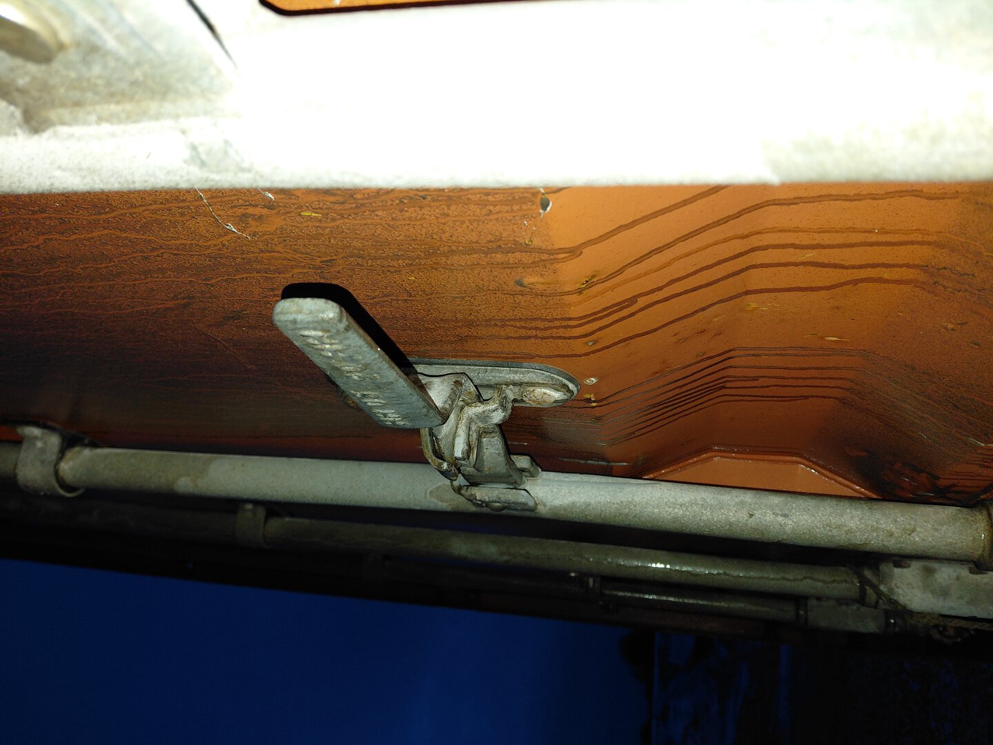 Морской контейнер TCNU6563769