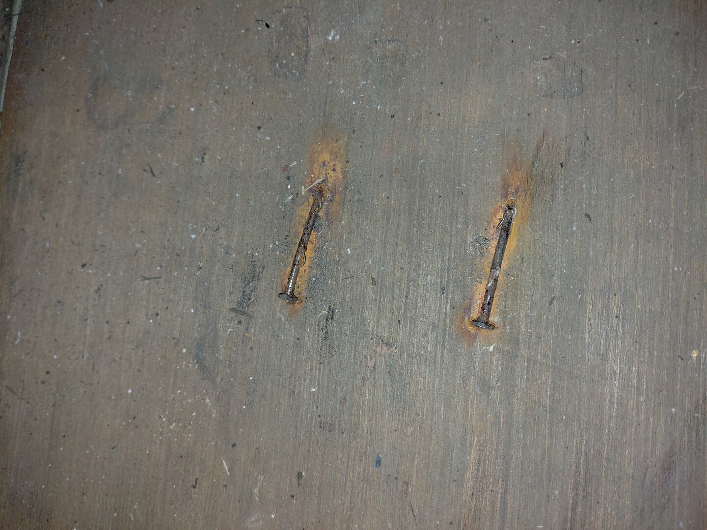 Морской контейнер TCNU6597917