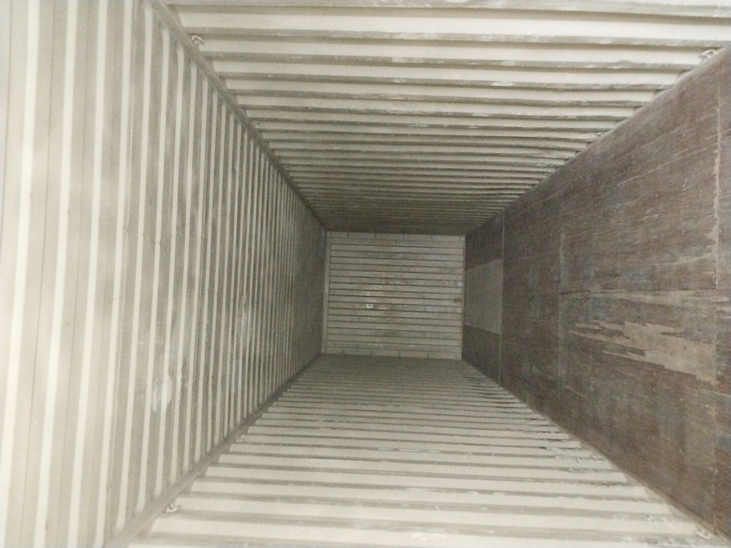 Морской контейнер TCNU6614320