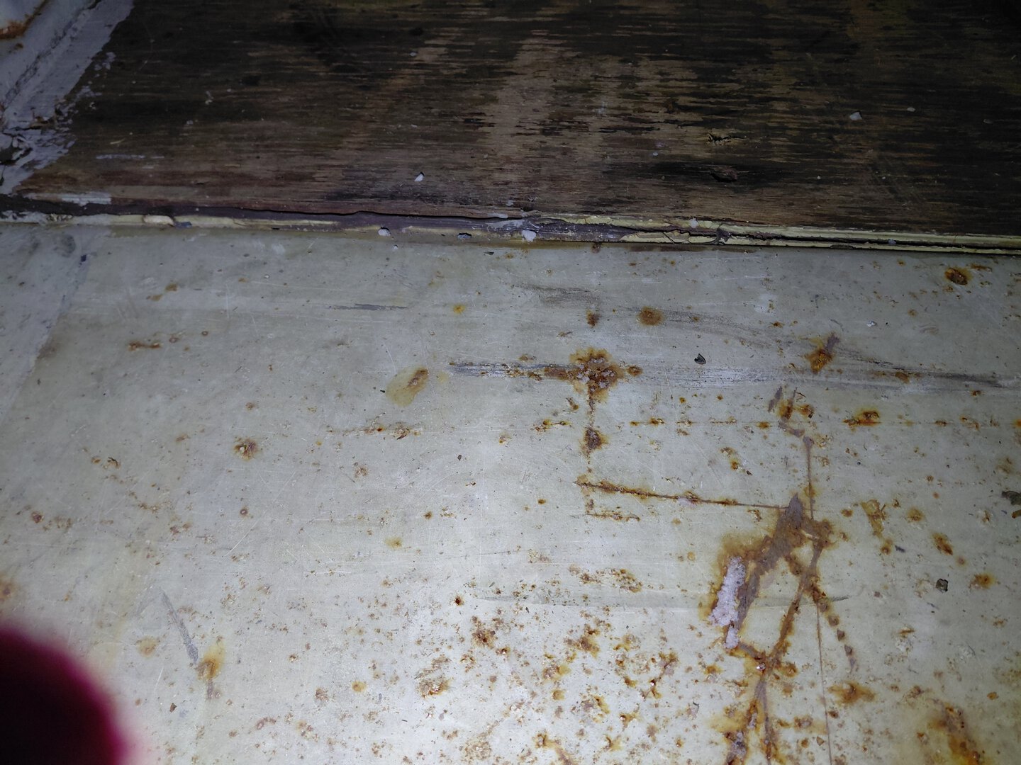 Морской контейнер TCNU6802159