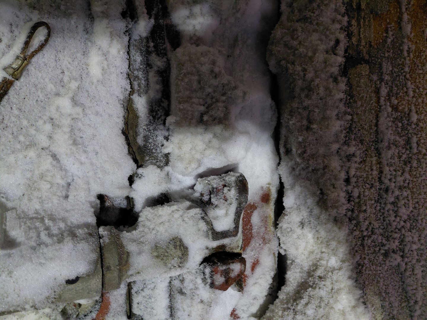 Морской контейнер TCNU6802159