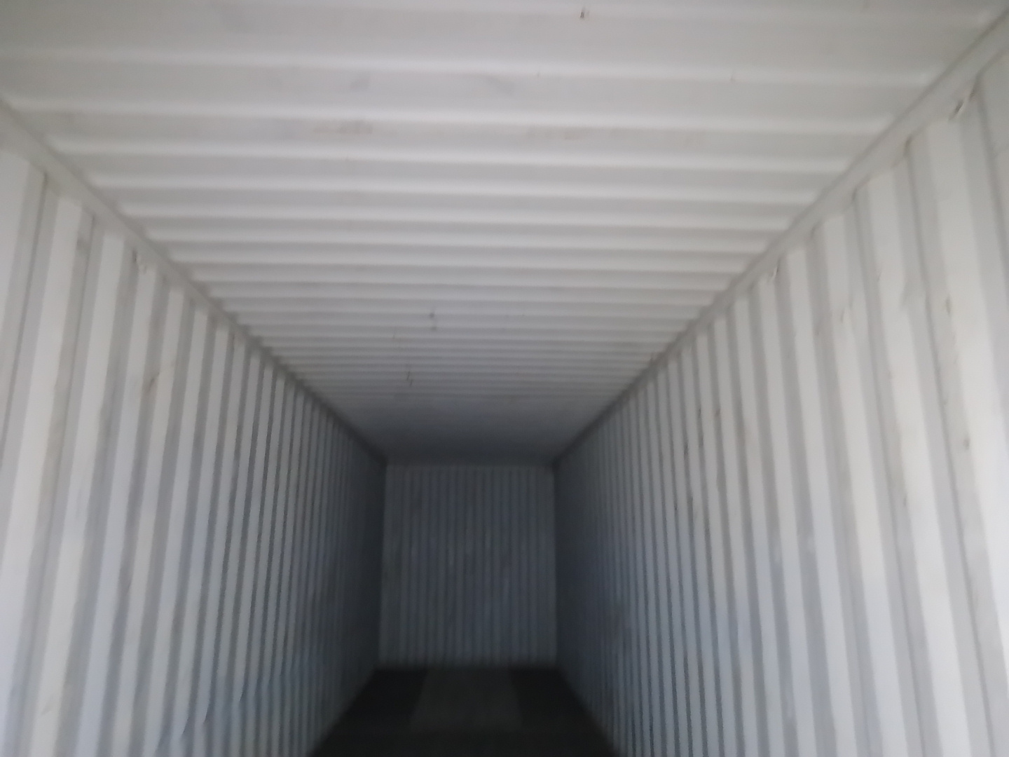 Морской контейнер TCNU7087646