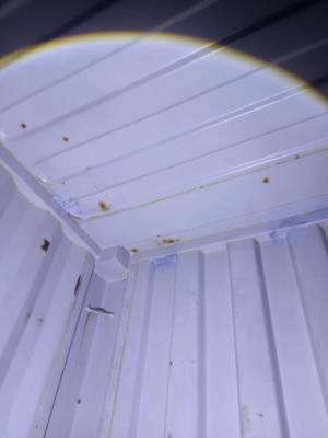 Морской контейнер TCNU7252205