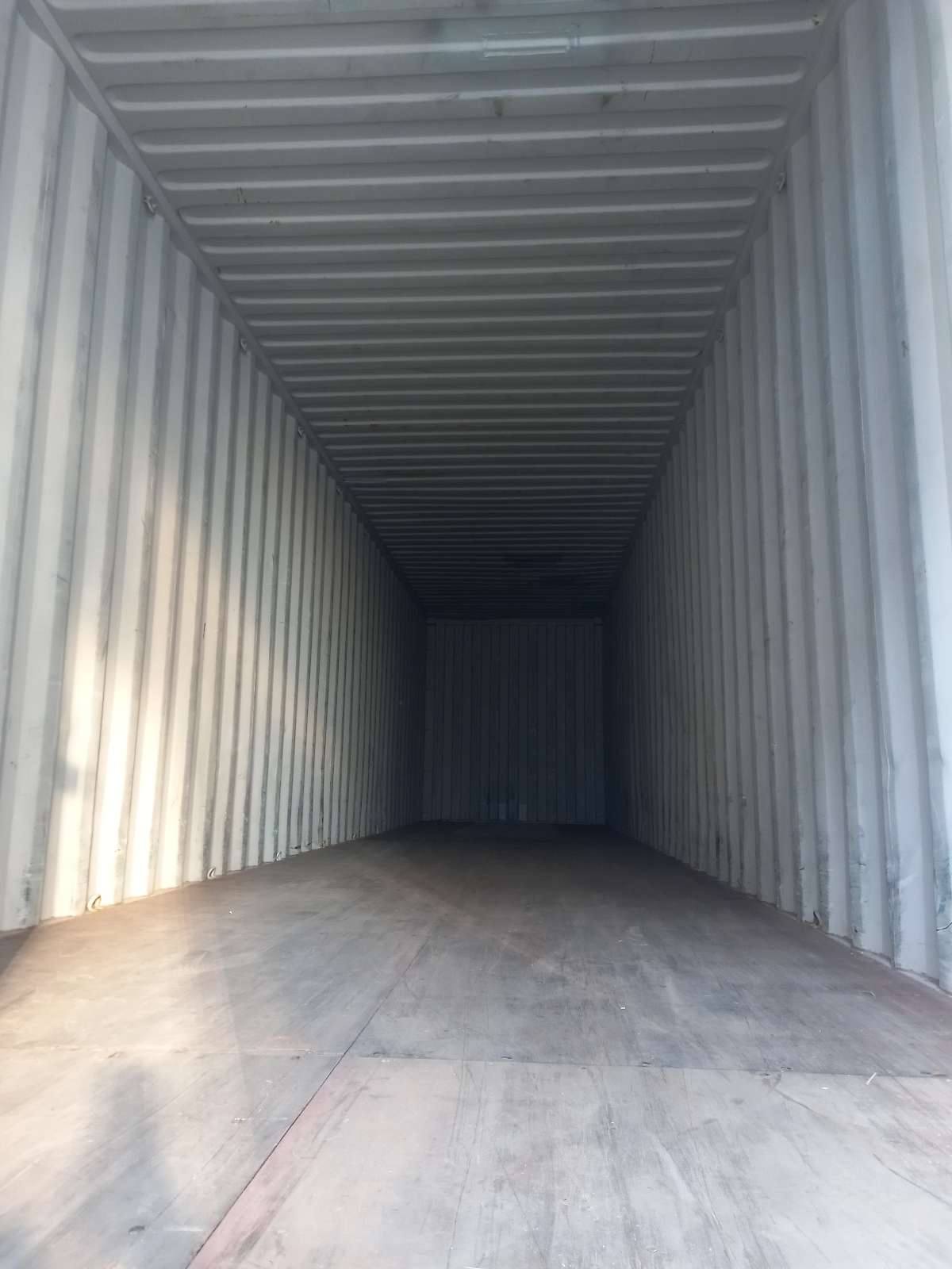 Морской контейнер TCNU7389754