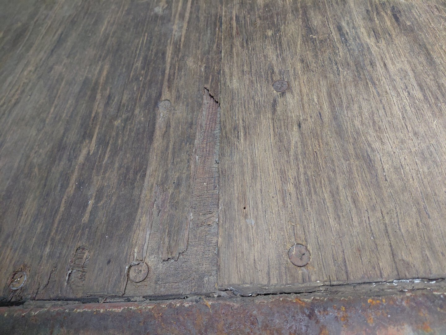 Морской контейнер TCNU7453257