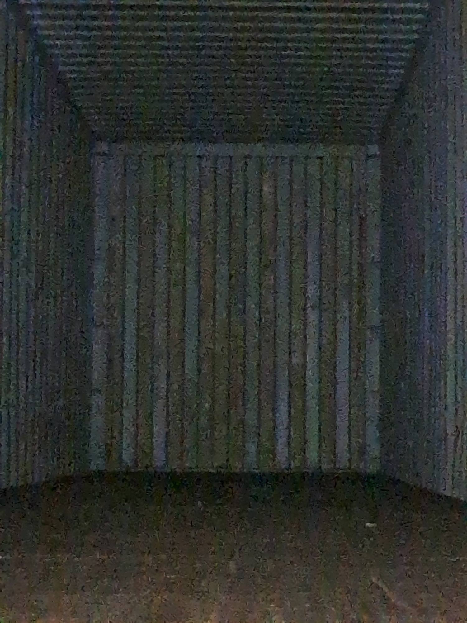 Морской контейнер TCNU7638517