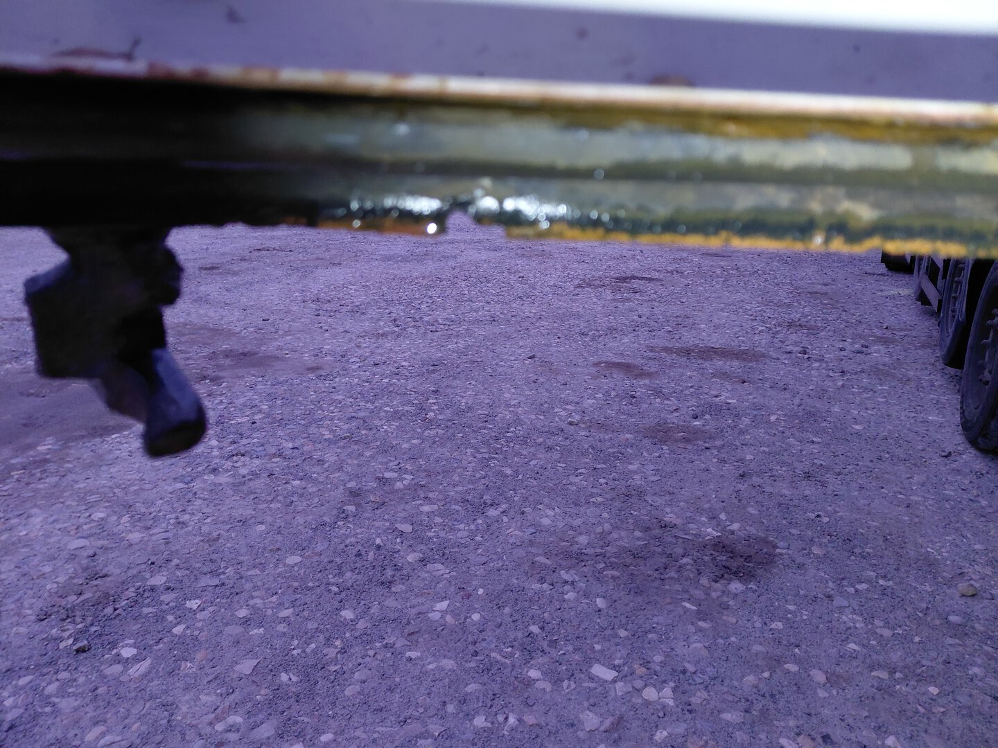 Морской контейнер TCNU7830828