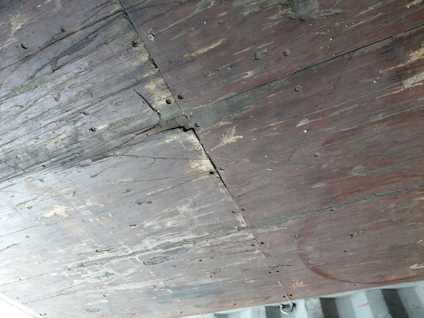 Морской контейнер TCNU7868438