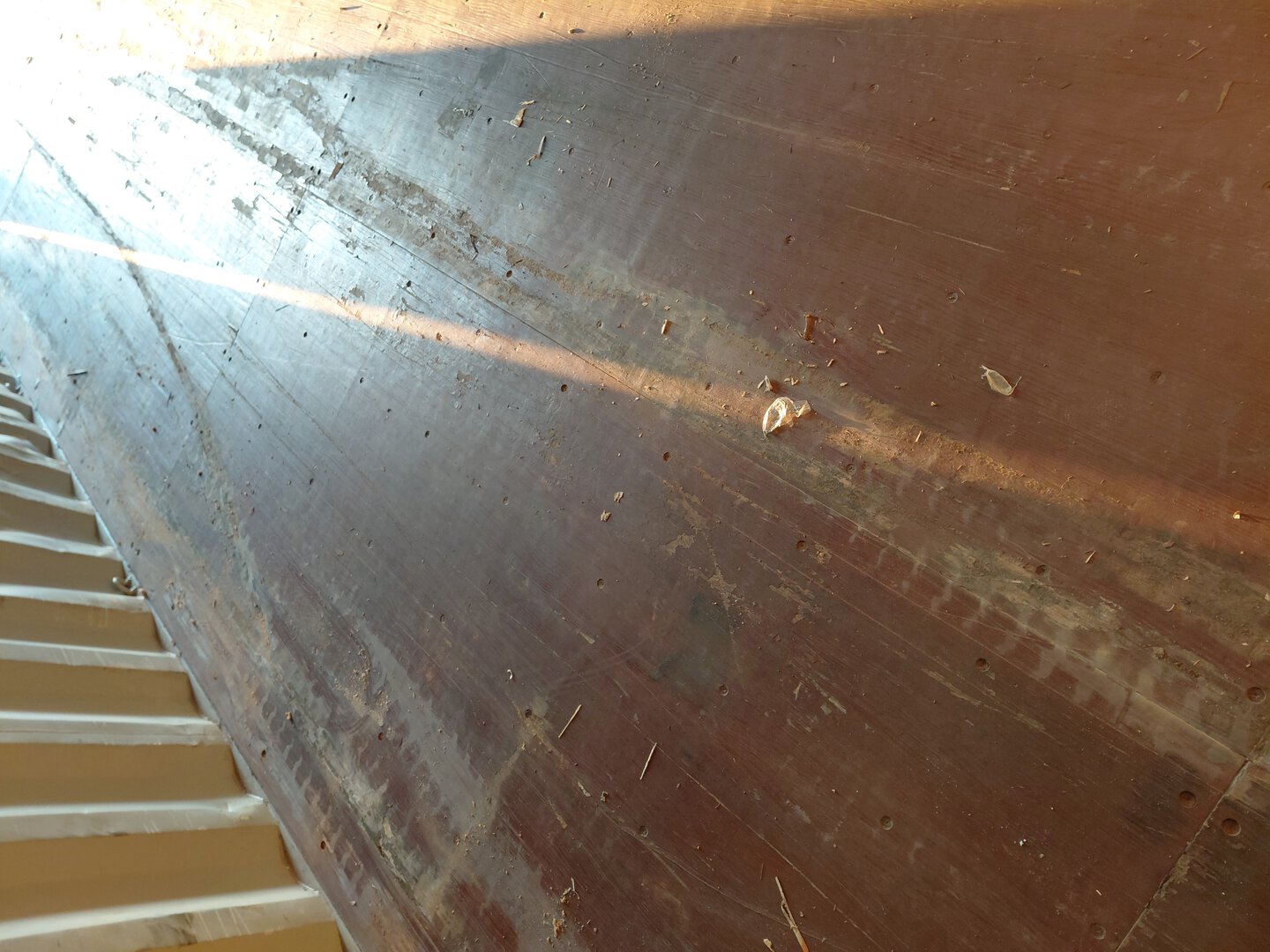 Морской контейнер TCNU7870230