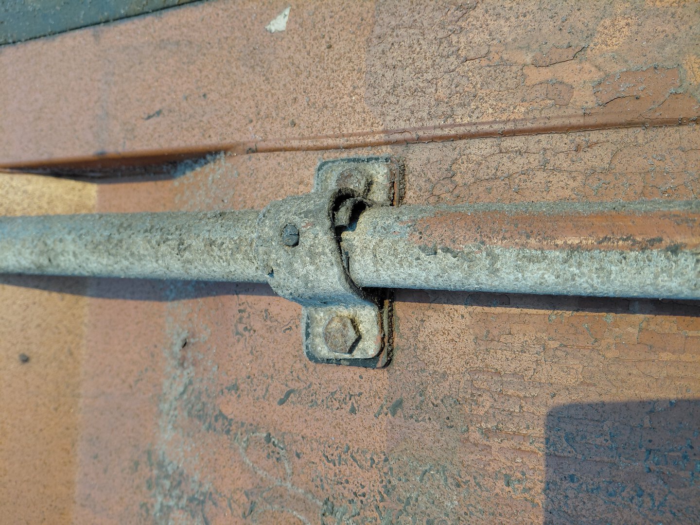 Морской контейнер TCNU7870230