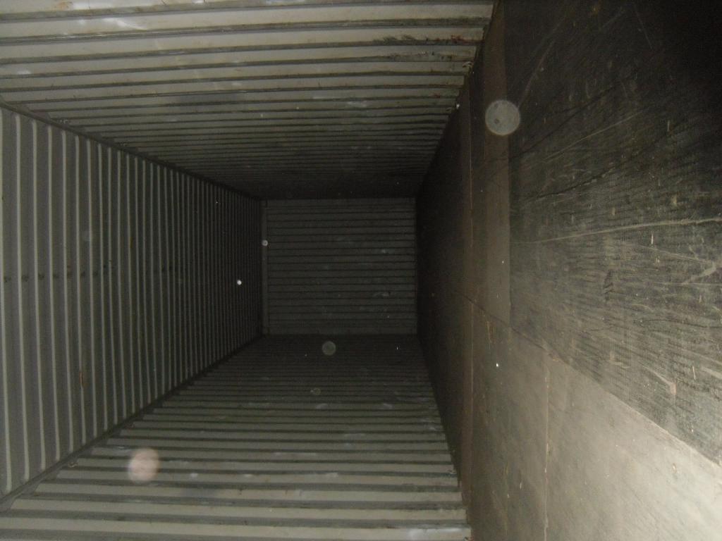 Морской контейнер TCNU7910522