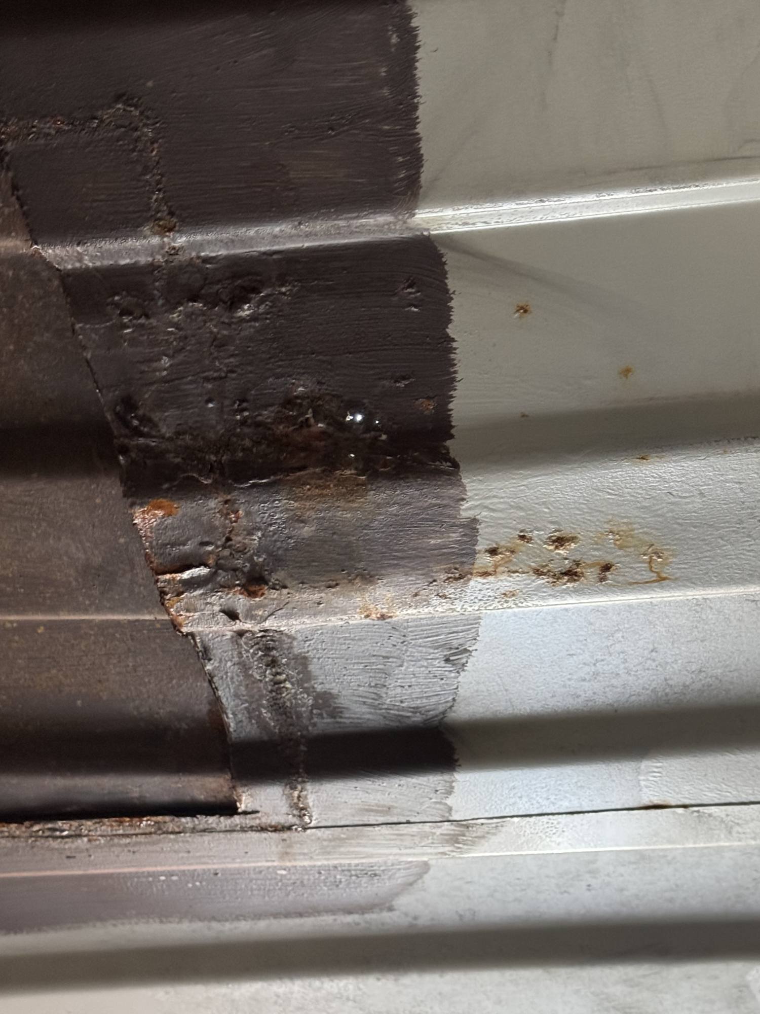 Морской контейнер TCNU8218057