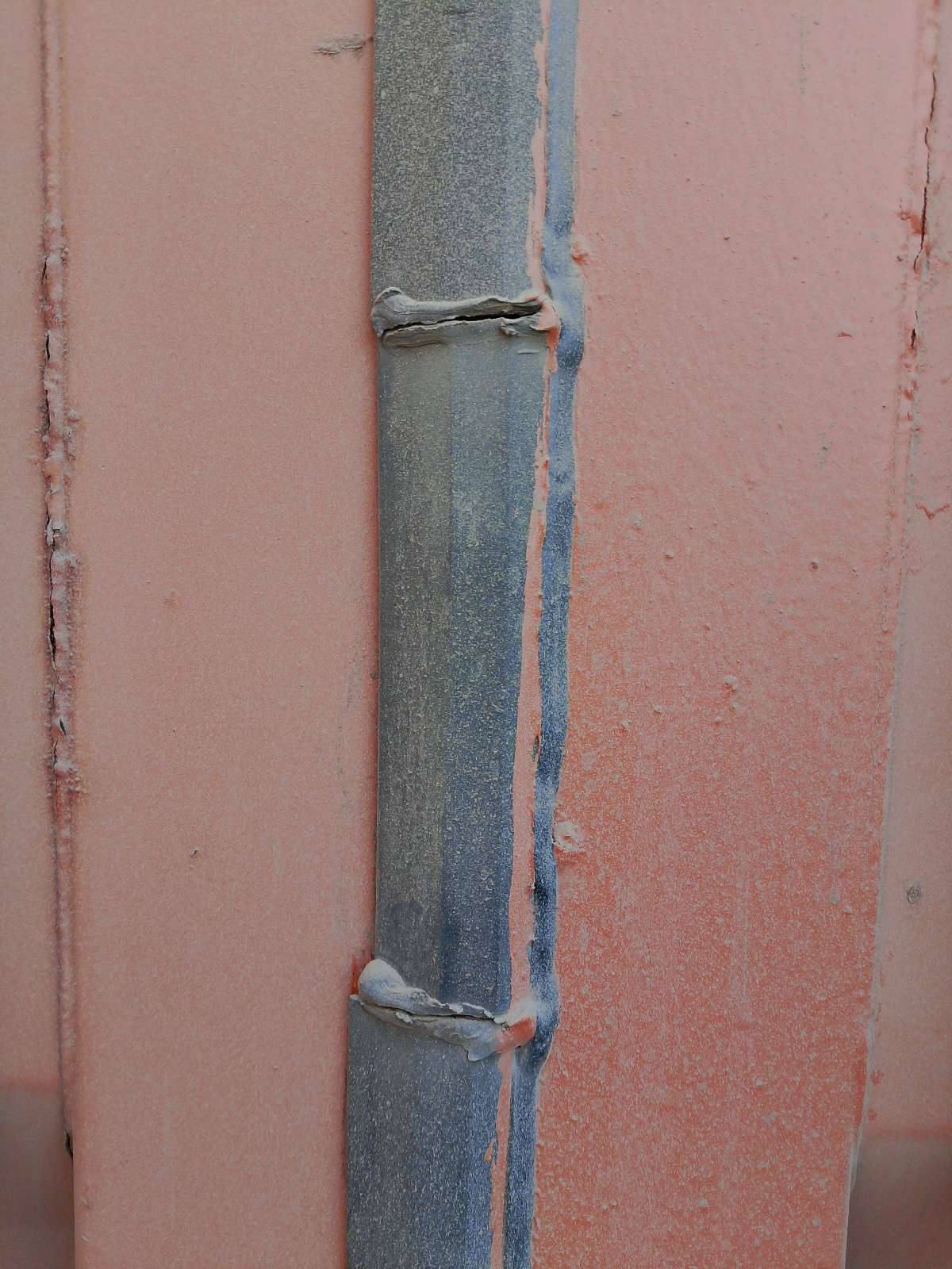 Морской контейнер TCNU8284608