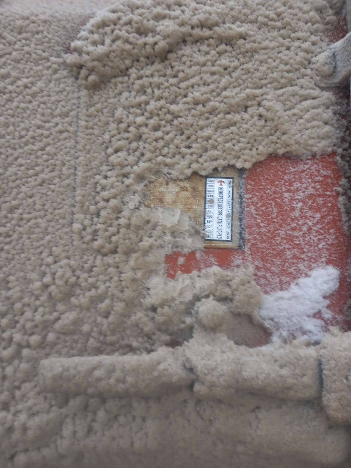 Морской контейнер TCNU8287649