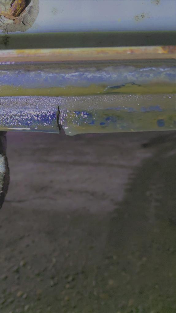 Морской контейнер TCNU8352019