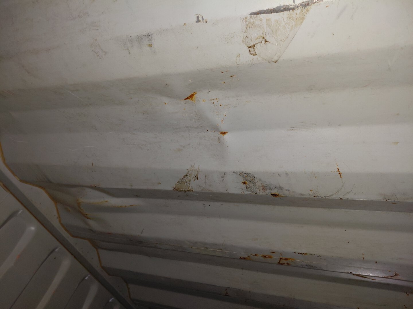 Морской контейнер TCNU8454577