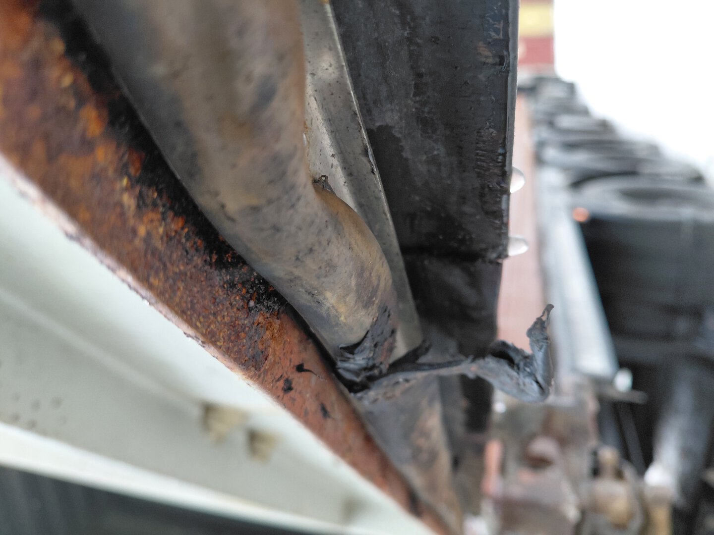 Морской контейнер TCNU8670832