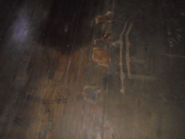 Морской контейнер TCNU8674308