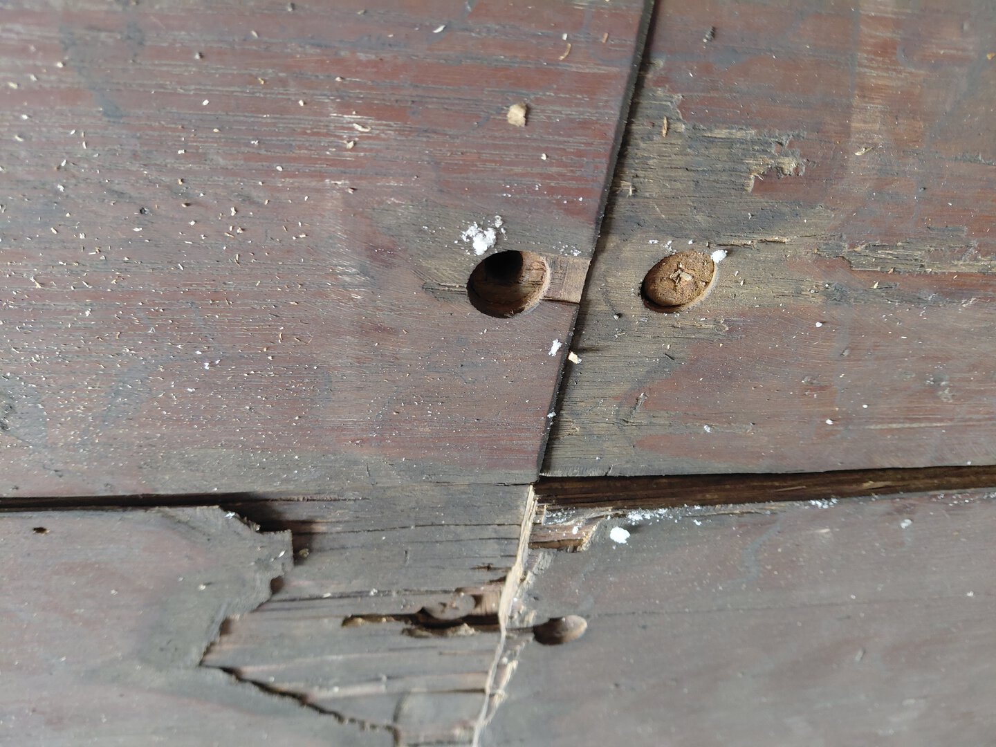 Морской контейнер TCNU8866609