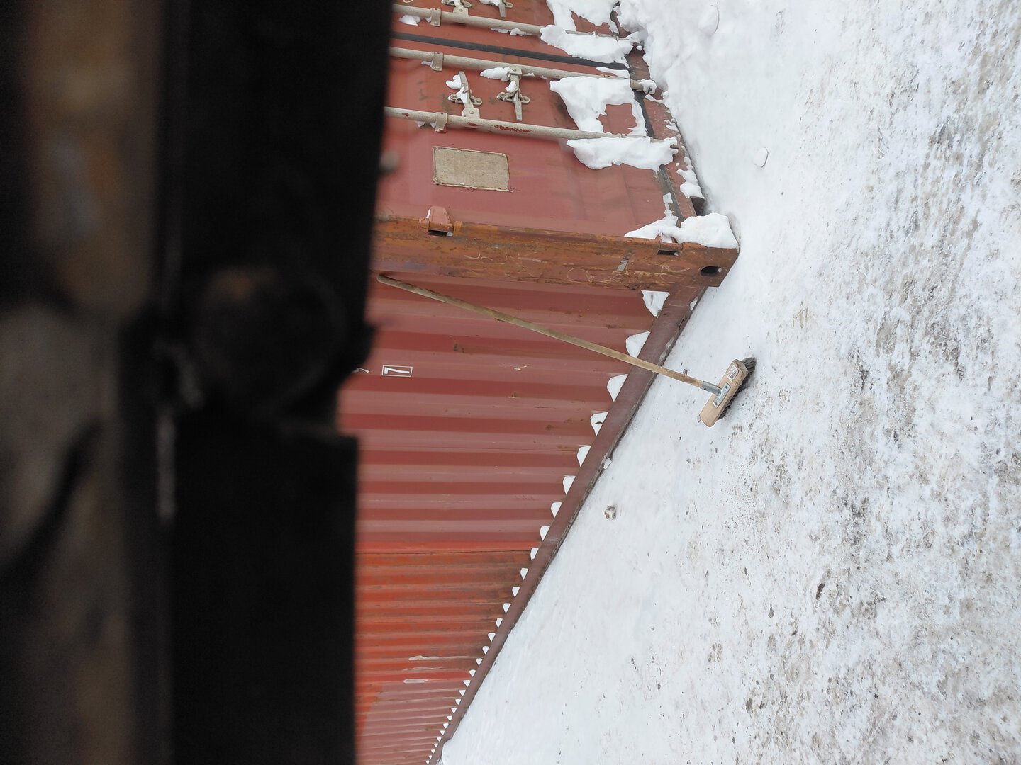 Морской контейнер TCNU8866609