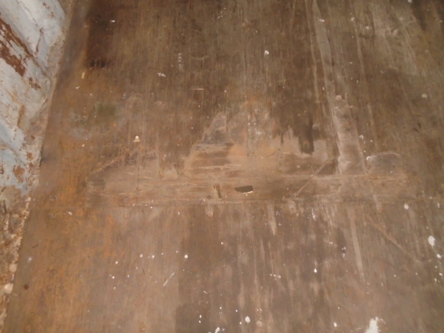 Морской контейнер TCNU9011085