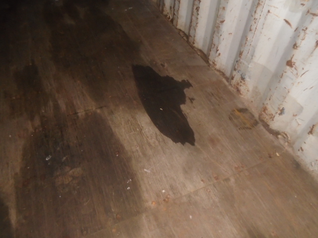 Морской контейнер TCNU9011085