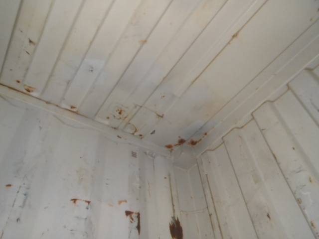 Морской контейнер TCNU9011085