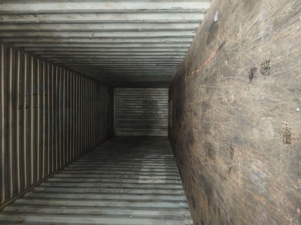 Морской контейнер TCNU9068115